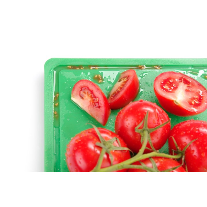 Planche à découper HACCP Gastronorme 1/1