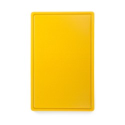 Planche à découper HACCP Gastronorme 1/1