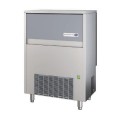 MACHINE A GLACONS GRANULAIRE, 150 KG / 24 H, RESERVE 55 KG CSLF355A NTF