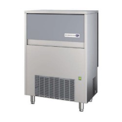 KORRELIJSMACHINE, 150 KG / 24 H, RESERVE 55 KG CSLF355A NTF