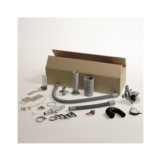KIT POMPE DE DECHARGE POUR LAVE-VAISSELLE DTR D999342SI
