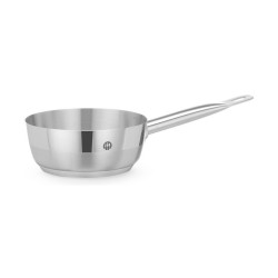 Sauteuse conique - sans couvercle