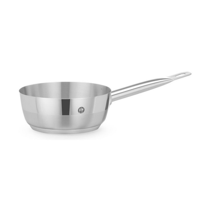 Sauteuse conique - sans couvercle