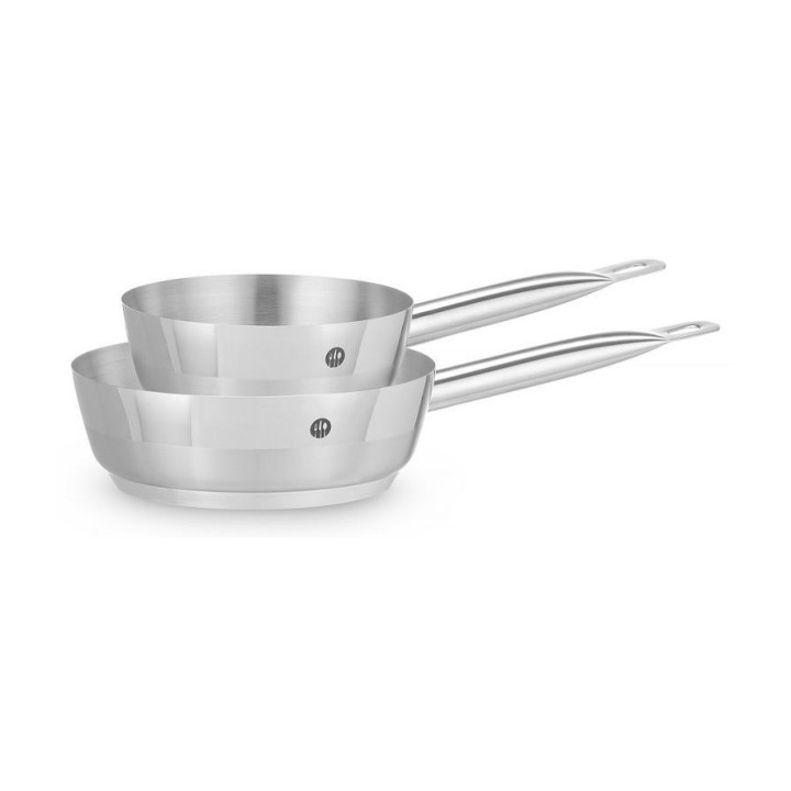 Sauteuse conique - sans couvercle