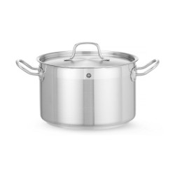 Braisière avec couvercle