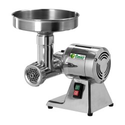 HACHOIR A VIANDE PROFESSIONNEL 50 KG/H BTS08 FIMAR