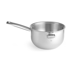 Casserole bain-marie