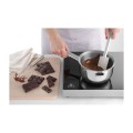 Casserole bain-marie