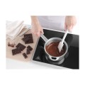 Casserole bain-marie