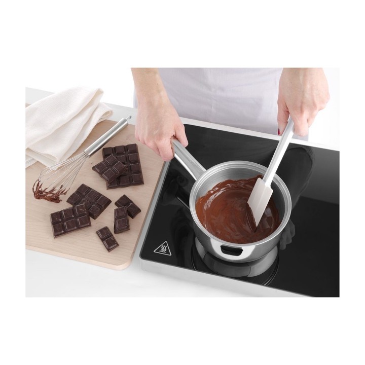 Casserole bain-marie