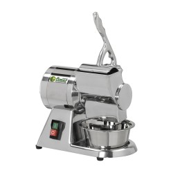 RAPE A PARMESAN PROFESSIONNELLE 20 KG/H BGM FIMAR