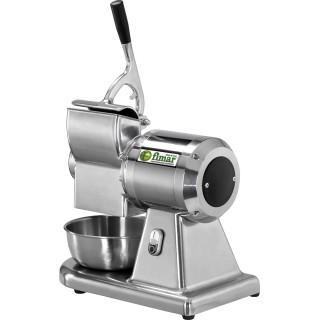 PROFESSIONELE PARMEZAANRASP 60 KG/U BGS FIMAR