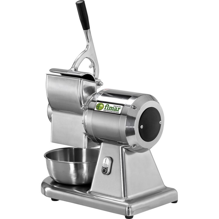 PROFESSIONELE PARMEZAANRASP 60 KG/U BGS FIMAR