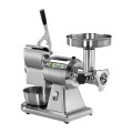 PROFESSIONELE COMBI VLEESMOLEN + PARMEZAANRASP BTG12 FIMAR