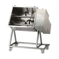 PROFESSIONELE VLEESMENGER 95 KG/U BMV095 FIMAR