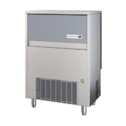 MACHINE A GLACONS PLEINS, 155 KG / 24 H, RESERVE 65 KG CSL350A NTF