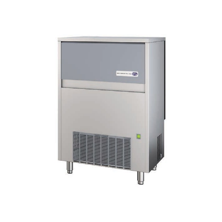 VOLLE IJSBLOKJESMACHINE, 160 KG / 24 H, RESERVE 65 KG CSL350A NTF
