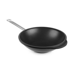 Wok Titanium Professional
