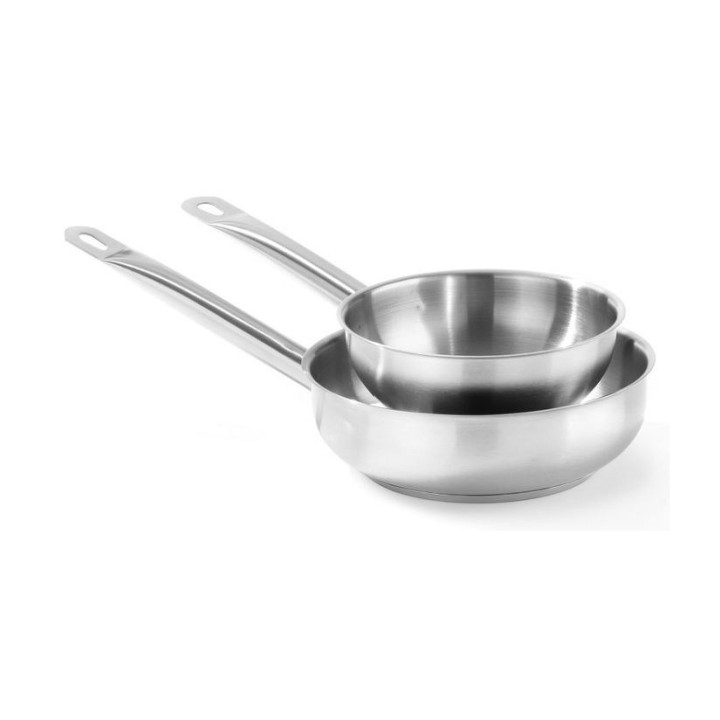 Sauteuse - sans couvercle