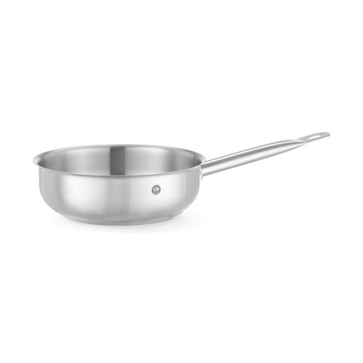 Sauteuse - sans couvercle