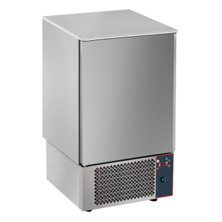CELLULE DE REFROIDISSEMENT & CONGELATION RAPIDE, 7 X GN 1/1 - EN 600 x 400 FBFC07 TECNODOM