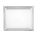Bac gastronorme 2/1