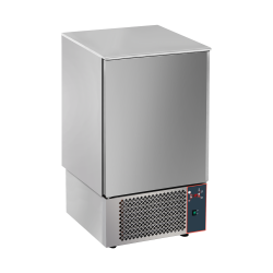 CELLULE DE REFROIDISSEMENT & CONGELATION RAPIDE, 10 X GN 1/1 - EN 600 x 400 FBFC10 TECNODOM