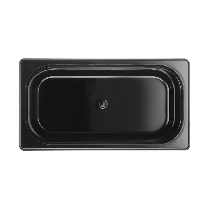 Bac gastronorme 1/3