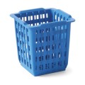 Panier à couvert