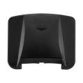 Couvercle pour collecteur à pédale