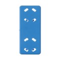 Clips pour casier de lavage