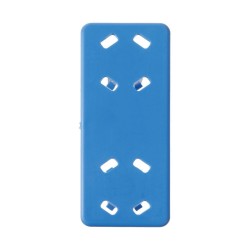 Clips pour casier de lavage