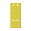 Clips pour casier de lavage