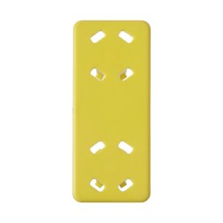 Clips pour casier de lavage