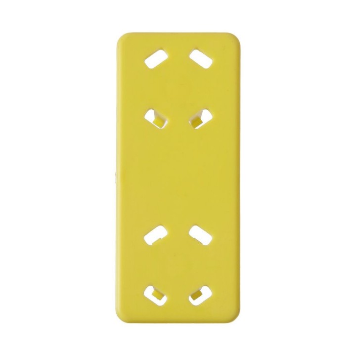 Clips pour casier de lavage