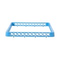 Rehausseur pour casier de lavage