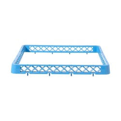 Rehausseur pour casier de lavage