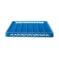 Rehausseur pour casier de lavage