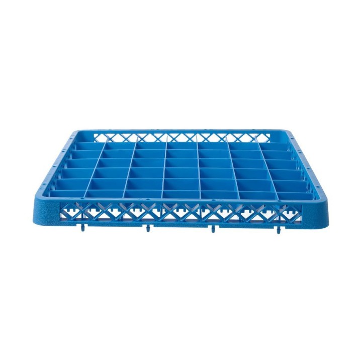 Rehausseur pour casier de lavage