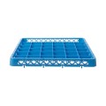 Rehausseur pour casier de lavage