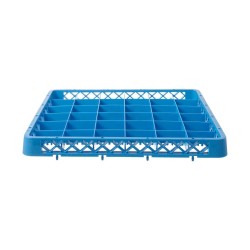 Rehausseur pour casier de lavage