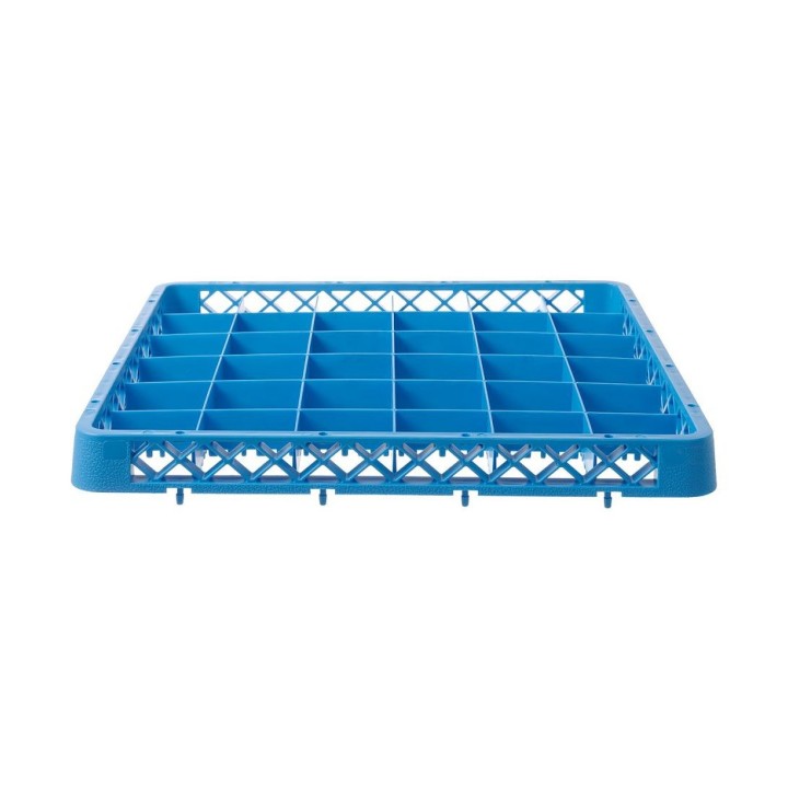 Rehausseur pour casier de lavage