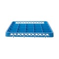 Rehausseur pour casier de lavage