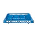 Rehausseur pour casier de lavage