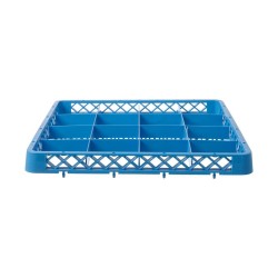 Rehausseur pour casier de lavage