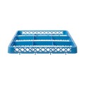 Rehausseur pour casier de lavage
