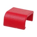 Clips de couvercle pour des boites de stockage HACCP
