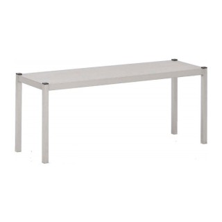 ETAGERE CHEF 1 NIVEAU, L 2000 MM JEC1-20040