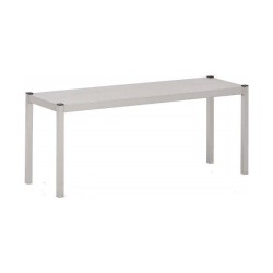 ETAGERE CHEF 1 NIVEAU, L 2000 MM JEC1-20040