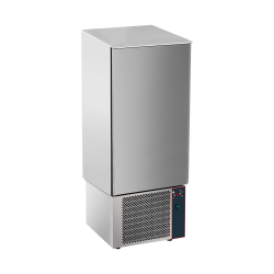 CELLULE DE REFROIDISSEMENT & CONGELATION RAPIDE, 20 X GN 1/1 - EN 600 x 400 FBFC20 TECNODOM